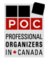 Professional Organizers in Canada